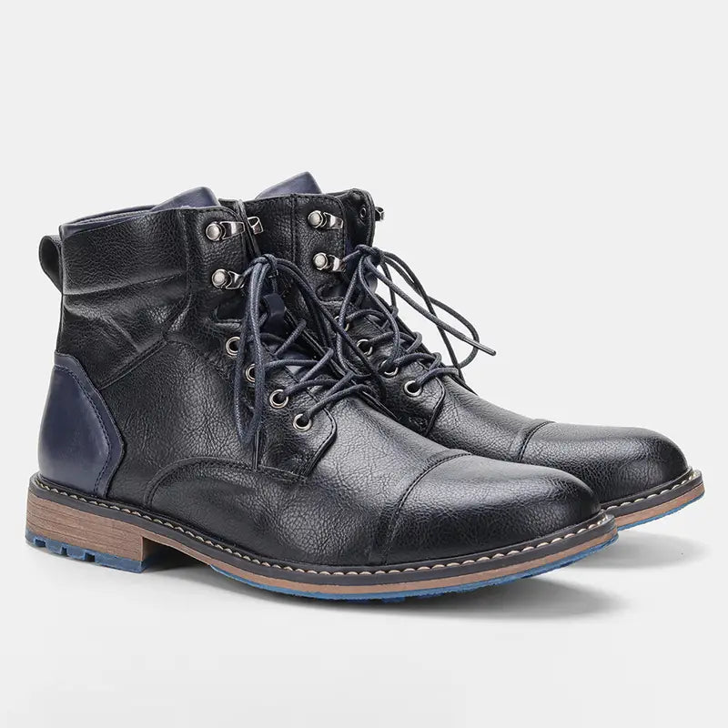 Nathan | Bottines Voyager
