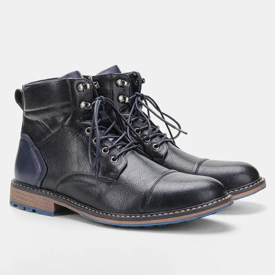 Nathan | Bottines Voyager