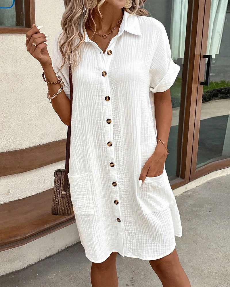 Cloé | Robe Confortable