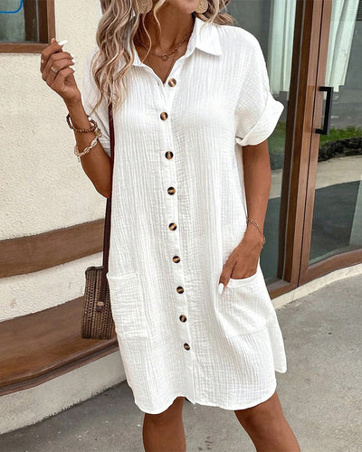 Cloé | Robe Confortable