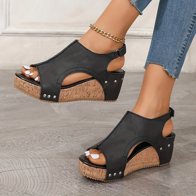 Mai | Sandales Orthopédiques™