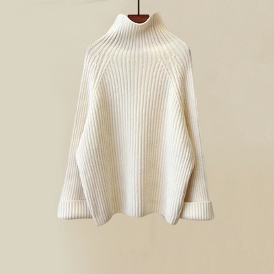 Cloé - Ensemble de Pull Confortable et Accueillant