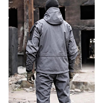 Ensemble Titan AquaArmor