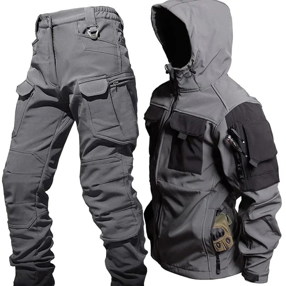 Ensemble Titan AquaArmor