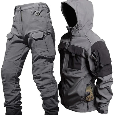 Ensemble Titan AquaArmor