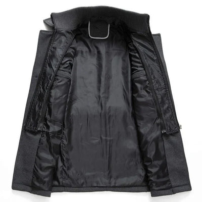 Shelby | Veste Classique pour l’Automne et l’Hiver ✅