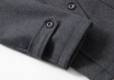Shelby | Veste Classique pour l’Automne et l’Hiver ✅