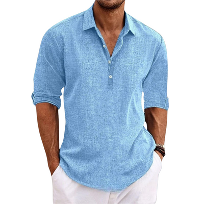Amévie - Chemise Stylée