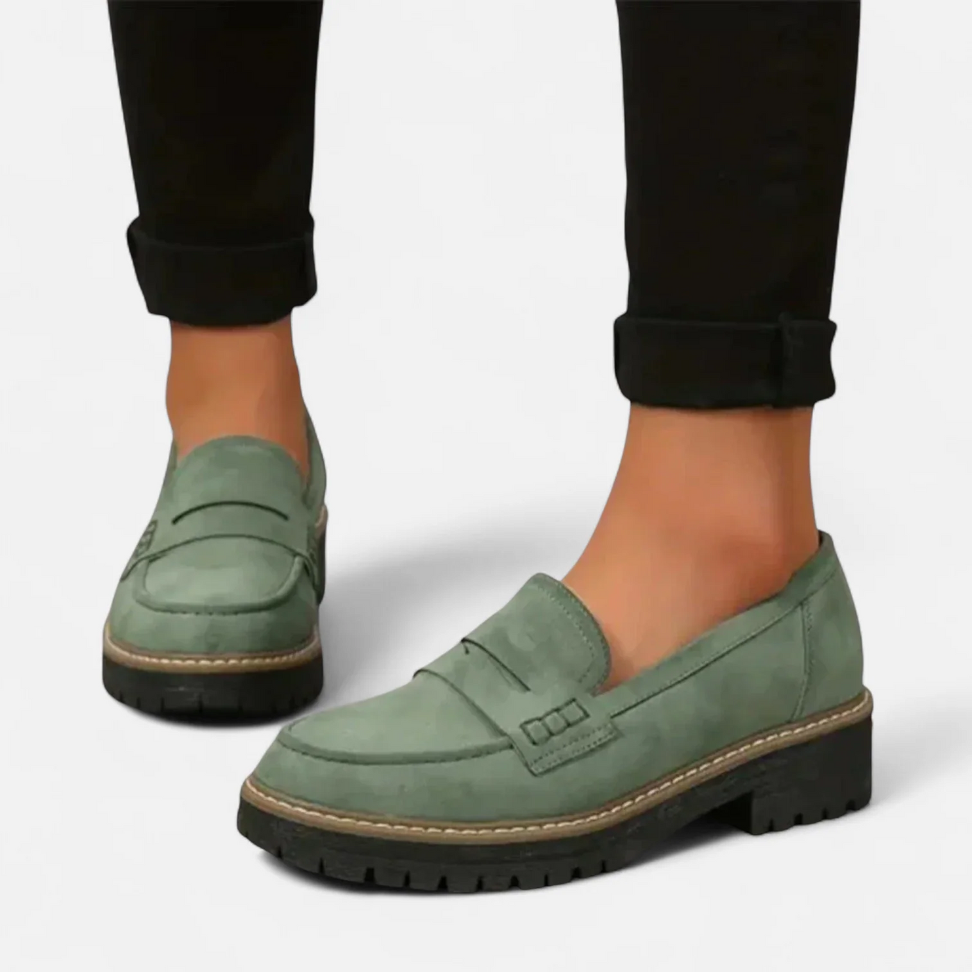 Amévie™ | Mocassins orthopédiques