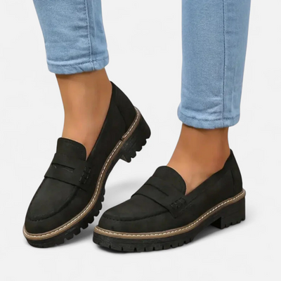 Amévie™ | Mocassins orthopédiques