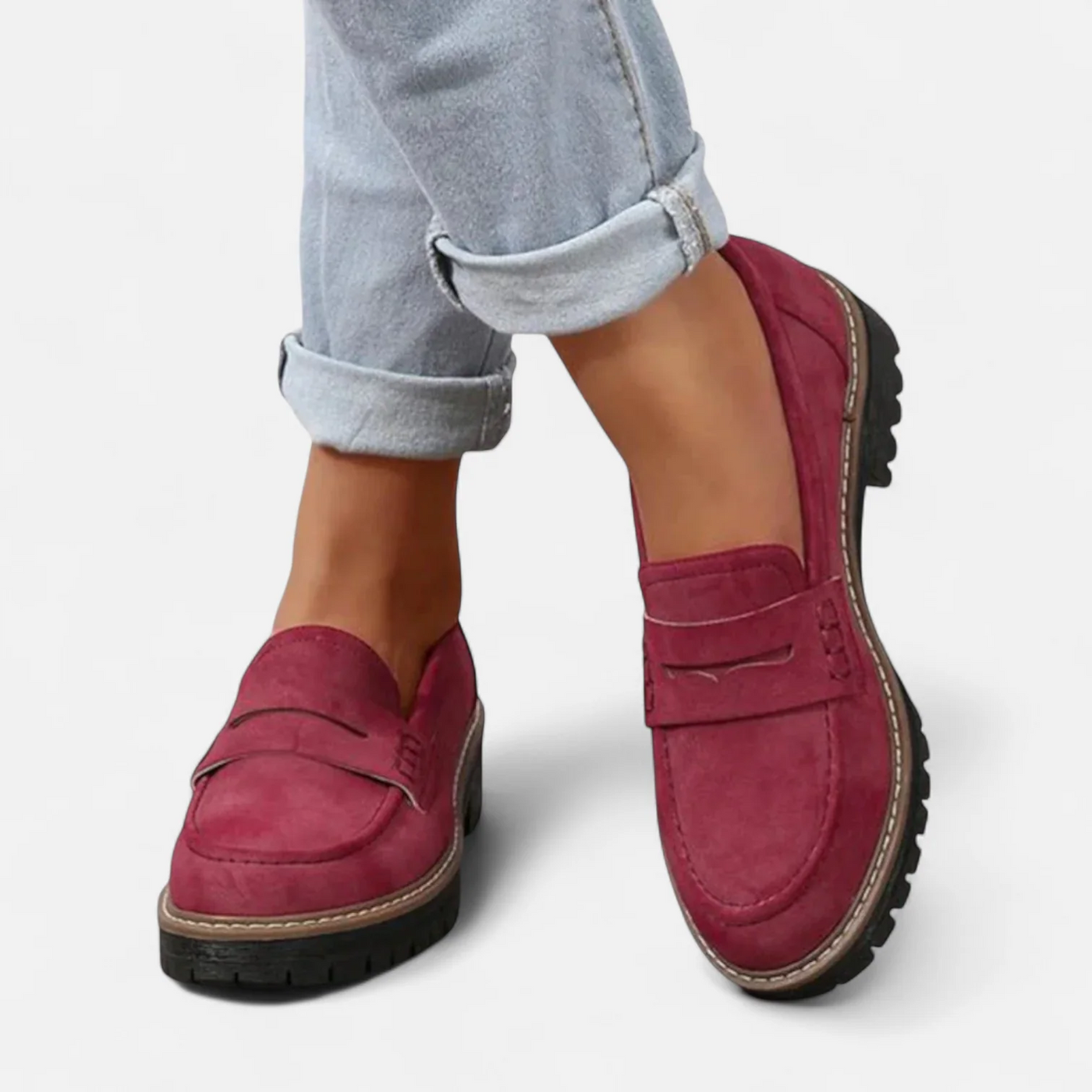 Amévie™ | Mocassins orthopédiques