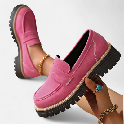 Amévie™ | Mocassins orthopédiques