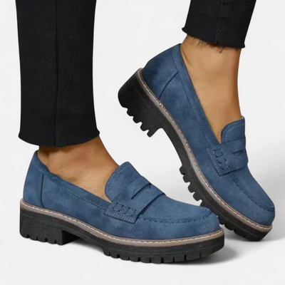 Amévie™ | Mocassins orthopédiques