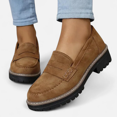 Amévie™ | Mocassins orthopédiques