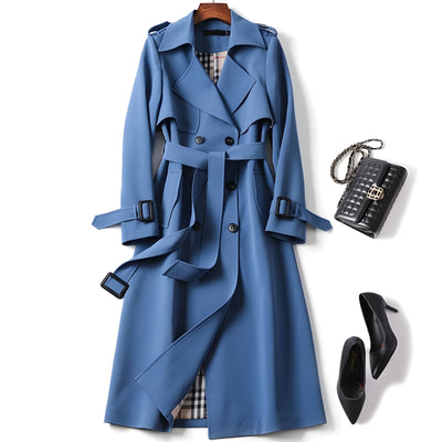 Amévie™ | Trench élégant et à la mode