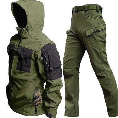 Ensemble Titan AquaArmor