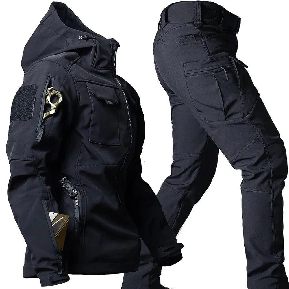 Ensemble Titan AquaArmor