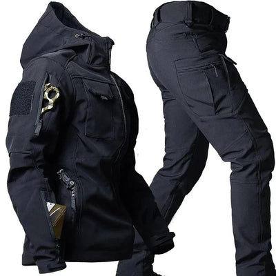 Ensemble Titan AquaArmor