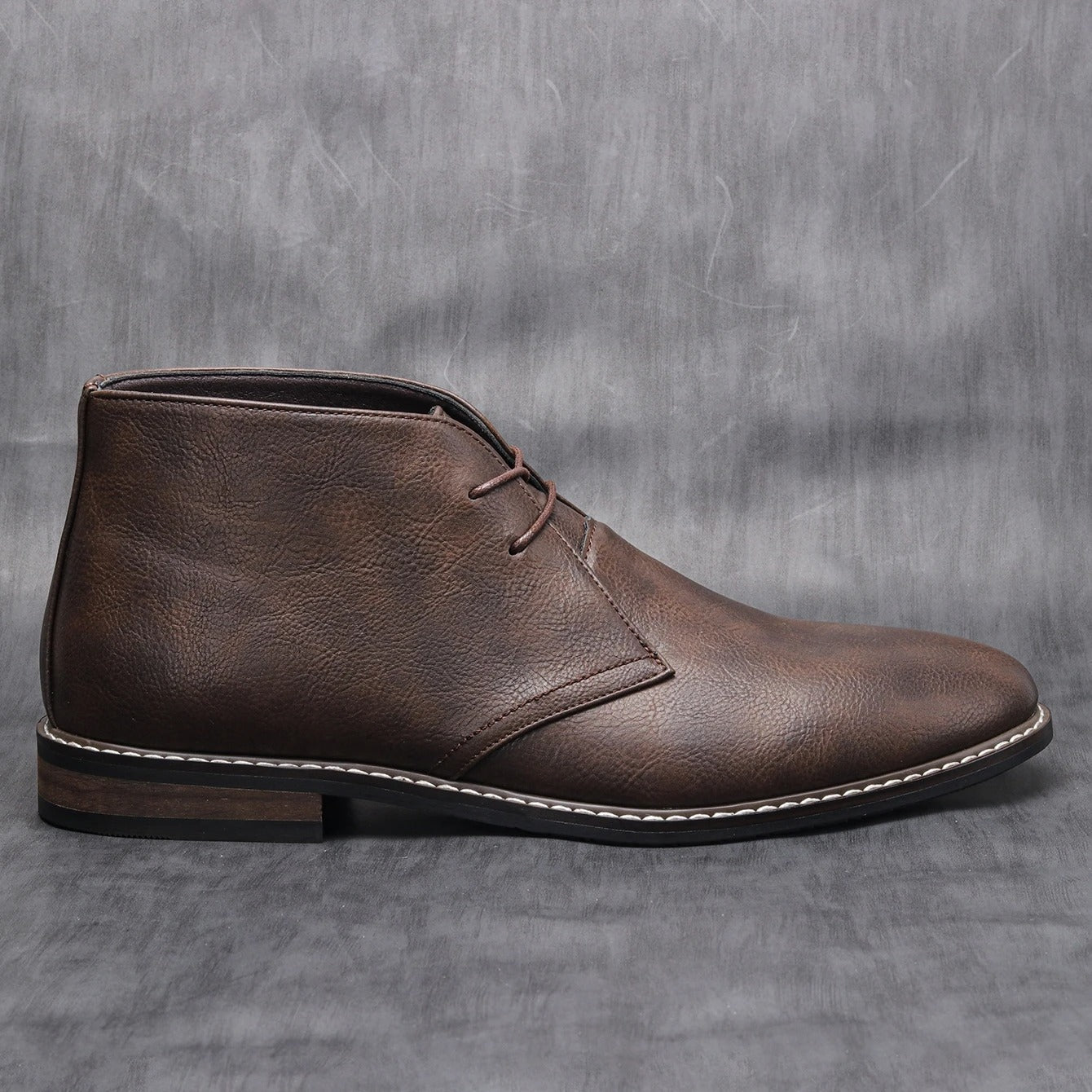 Les Bottines Clayton
