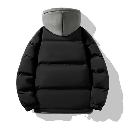 Veste Puffer Casual