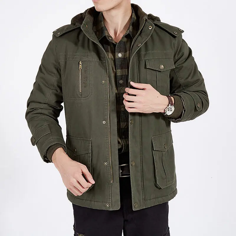 Veste bomber chic matelassée