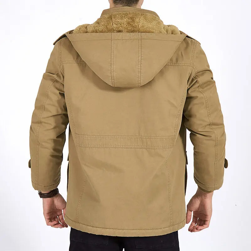 Veste bomber chic matelassée