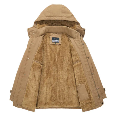 Veste bomber chic matelassée