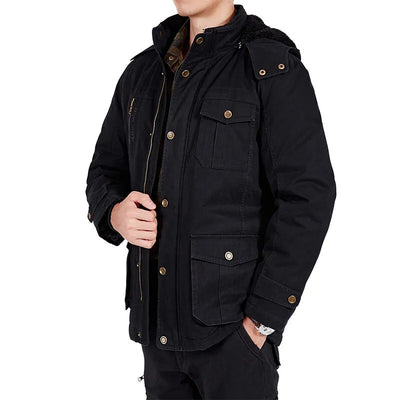 Veste bomber chic matelassée