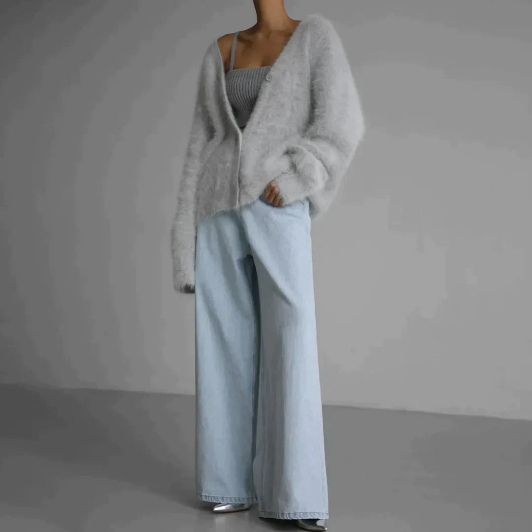 Margaux - Veste Douce et Stylée