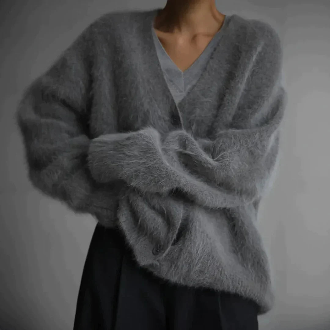 Margaux - Veste Douce et Stylée