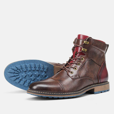 Ethan | Chaussures Oxford faites à la main