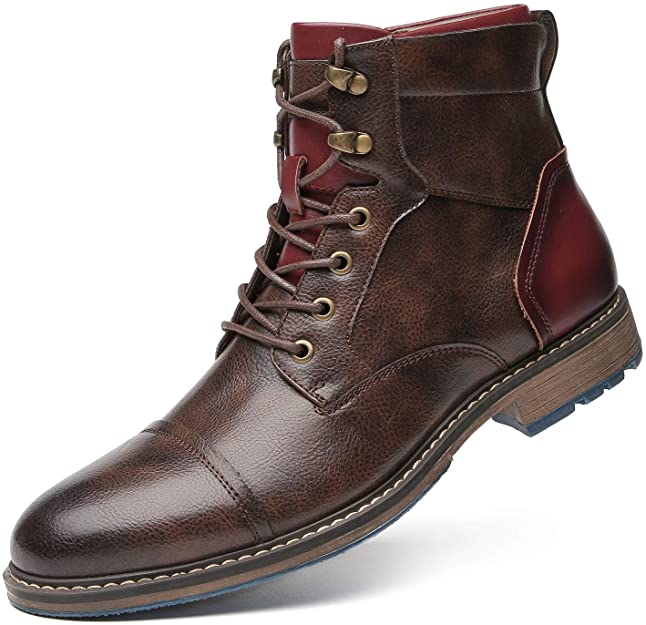 Ethan | Chaussures Oxford faites à la main