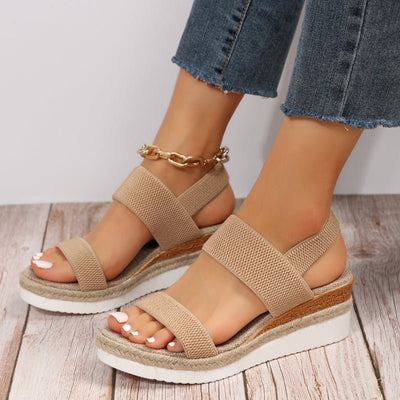 Melyora | Sandales Orthopédiques™