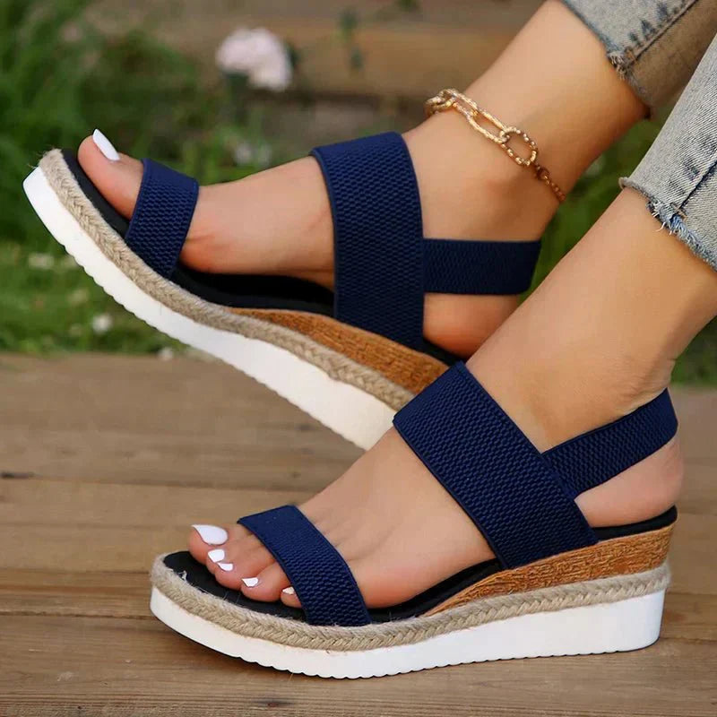 Melyora | Sandales Orthopédiques™