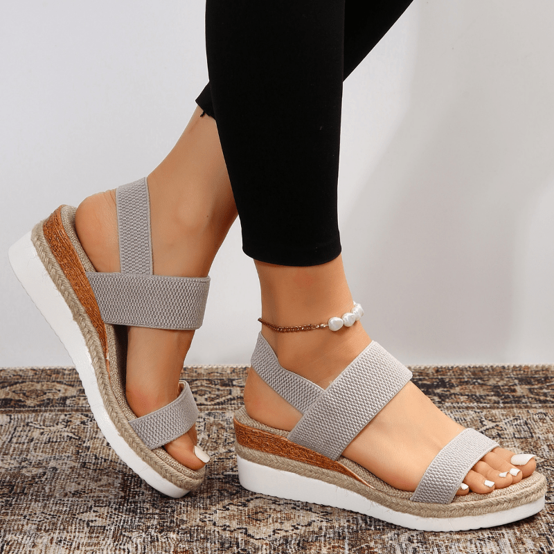 Melyora | Sandales Orthopédiques™