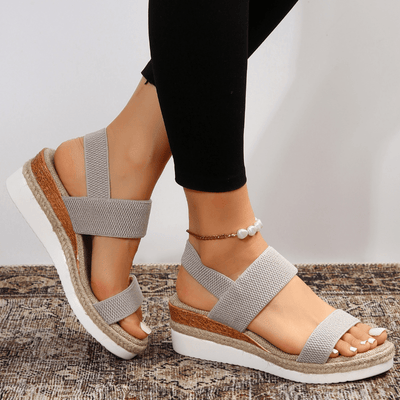 Melyora | Sandales Orthopédiques™