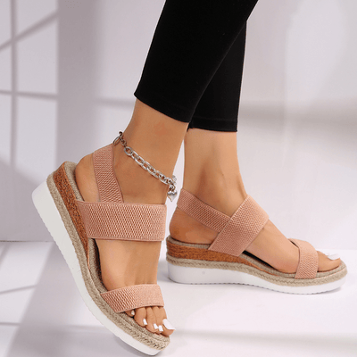 Melyora | Sandales Orthopédiques™