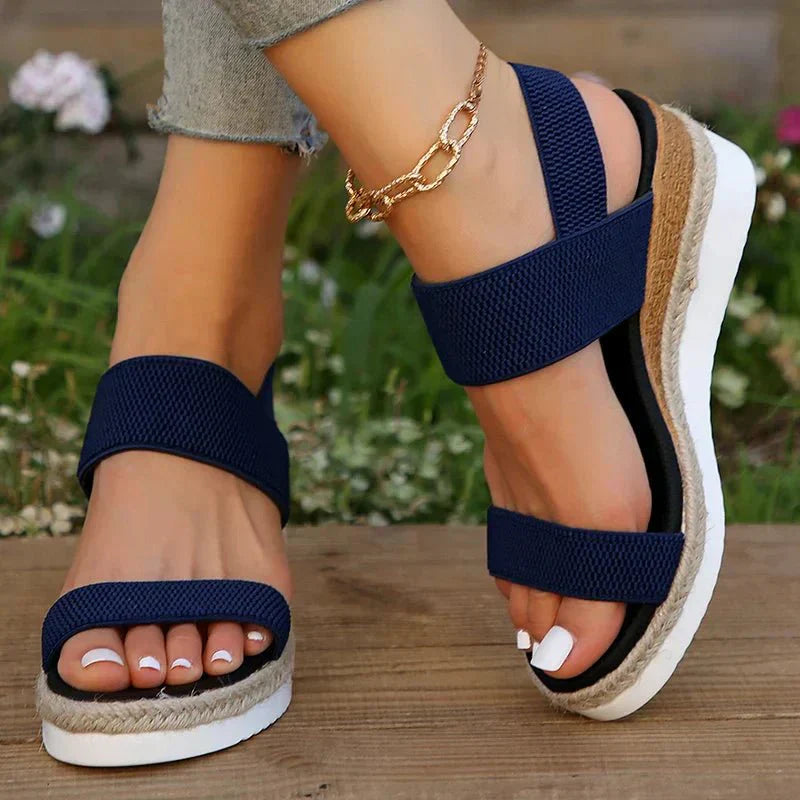 Melyora | Sandales Orthopédiques™