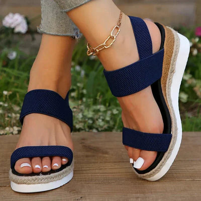 Melyora | Sandales Orthopédiques™