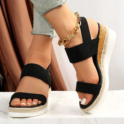 Melyora | Sandales Orthopédiques™
