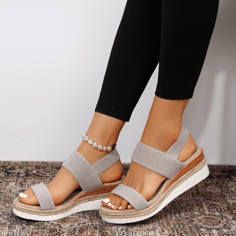Melyora | Sandales Orthopédiques™