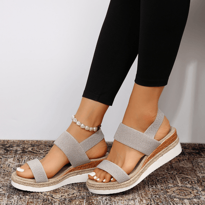 Melyora | Sandales Orthopédiques™