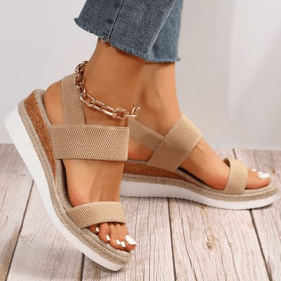 Melyora | Sandales Orthopédiques™