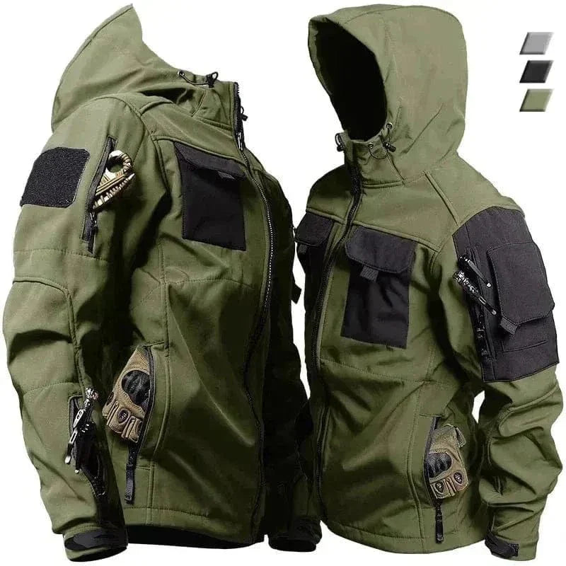 Ensemble Titan AquaArmor