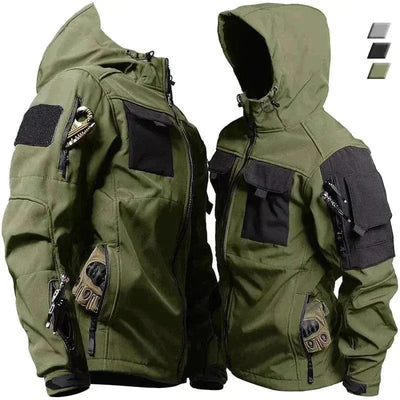 Ensemble Titan AquaArmor