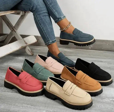 Nadya | Chaussures Confortables pour Femmes™