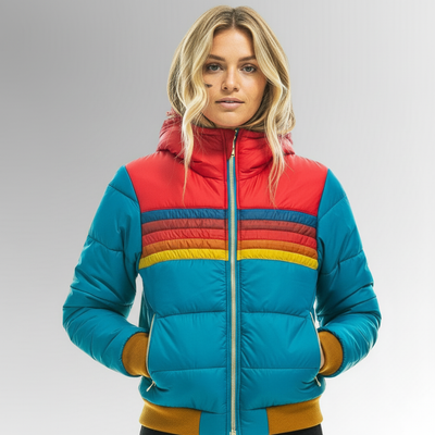 Amévie™ | Veste Imperméable