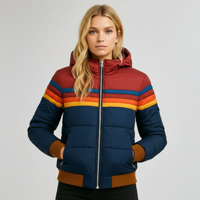Amévie™ | Veste Imperméable