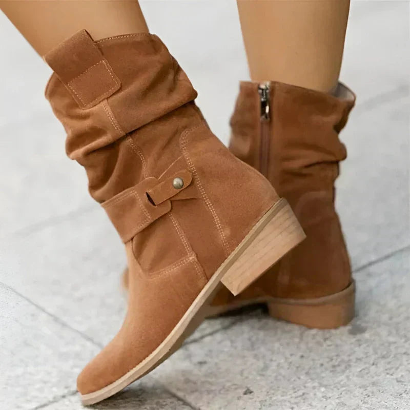 Savannah | Bottes Orthopédiques™