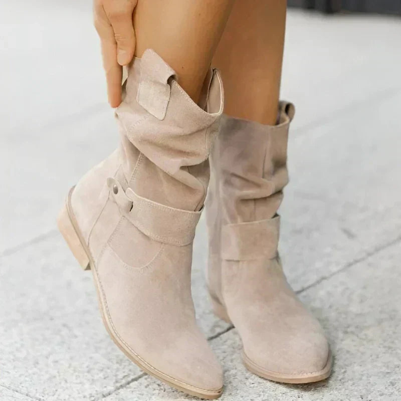 Savannah | Bottes Orthopédiques™